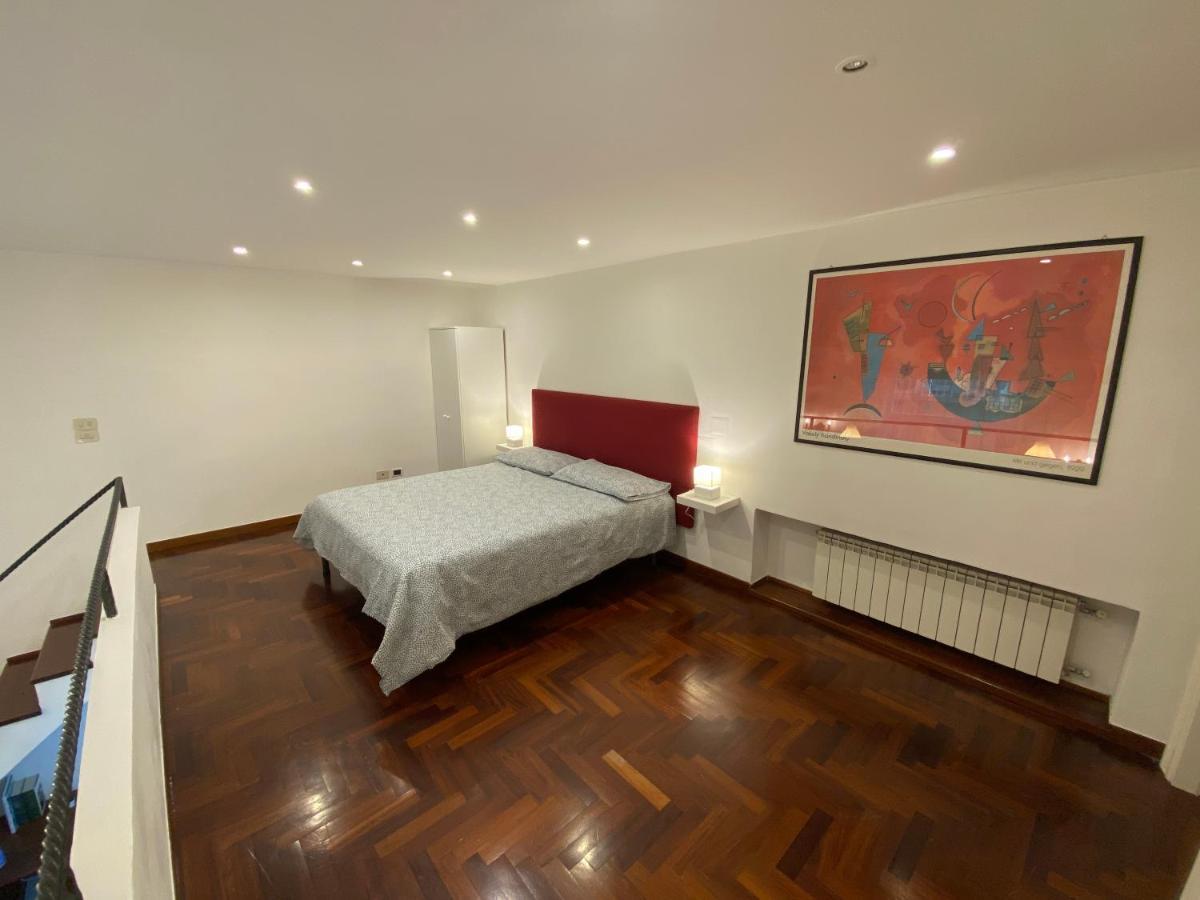 Apartamento Casa Tre Re Nápoles Exterior foto