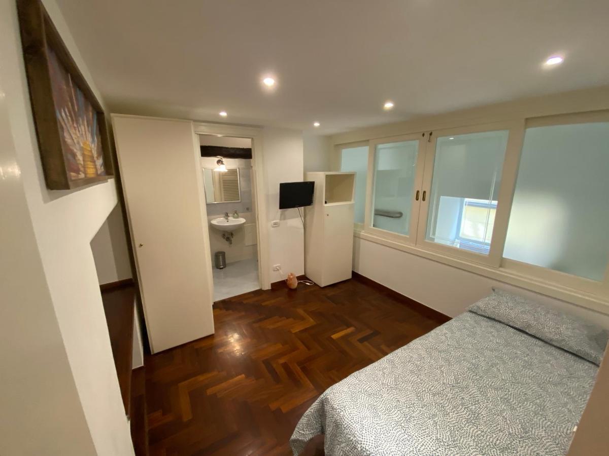 Apartamento Casa Tre Re Nápoles Exterior foto