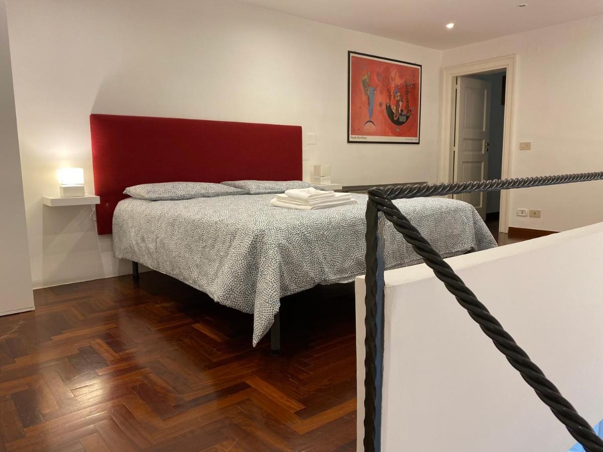 Apartamento Casa Tre Re Nápoles Exterior foto